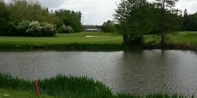 Club image Waregem Happy Golf