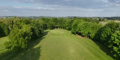 Club image Waregem Happy Golf