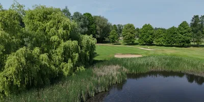 Club image Waregem Happy Golf