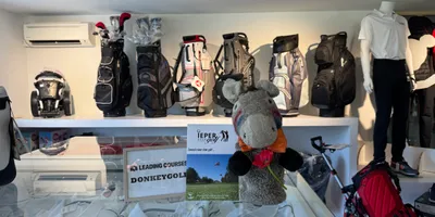 Club image Ieper Open Golf