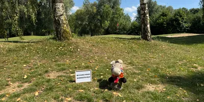 Club image Ieper Open Golf