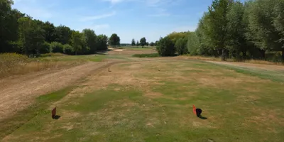 Club image Golfclub De Palingbeek