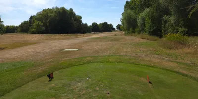 Club image Golfclub De Palingbeek