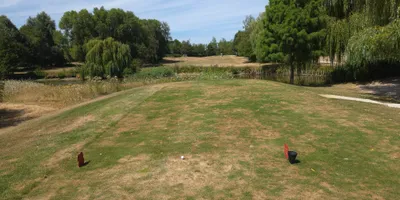 Club image Golfclub De Palingbeek