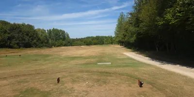 Club image Golfclub De Palingbeek