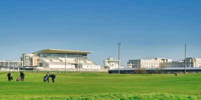 Club image Wellington Golf Oostende
