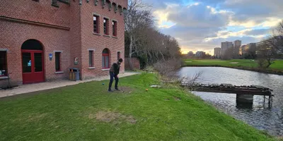 Club image Wellington Golf Oostende