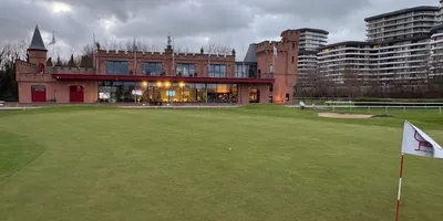 Club image Wellington Golf Oostende