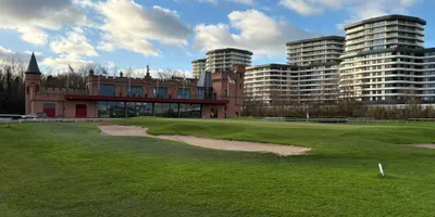 Club image Wellington Golf Oostende
