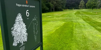 Club image Royal Golf Club of Belgium Ravenstein