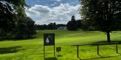 Club image Royal Golf Club of Belgium Ravenstein