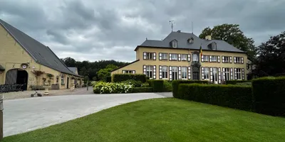 Club image Royal Golf Club of Belgium Ravenstein