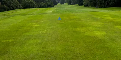 Club image Royal Golf Club of Belgium Ravenstein