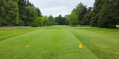 Club image Royal Golf Club of Belgium Ravenstein