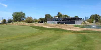 Club image Golfclub Beveren