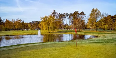 Club image Royal Keerbergen Golfclub