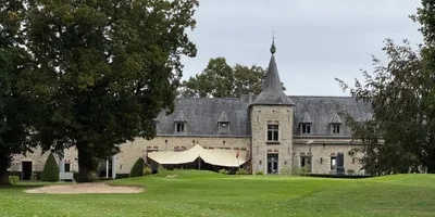 Club image Brabantse Golf