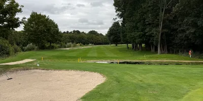 Club image Brabantse Golf