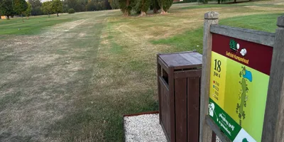 Club image Golfclub Kampenhout