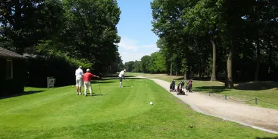 Club image Best Golf