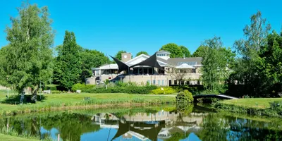 Club image Best Golf