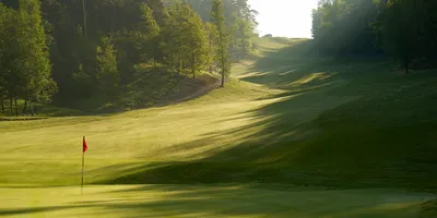 Club image Golf de Durbuy