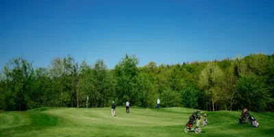 Club image Golf de Durbuy