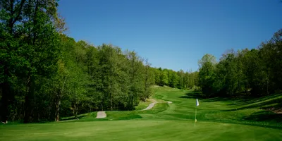 Club image Golf de Durbuy