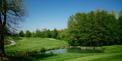 Club image Golf de Durbuy
