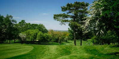 Club image Golf de Durbuy