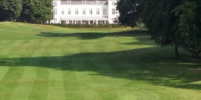 Club image Golf Château de la Tournette