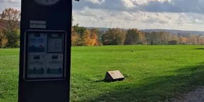 Club image Golf Château de la Tournette