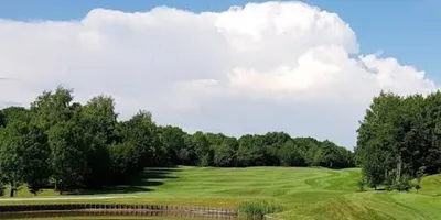 Club image Golf Château de la Tournette