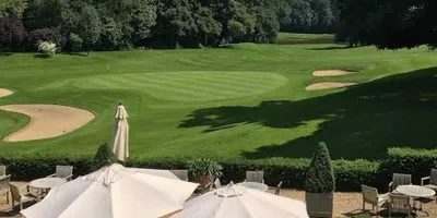 Club image Golf Château de la Tournette