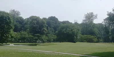 Club image Golf de Louvain-La-Neuve