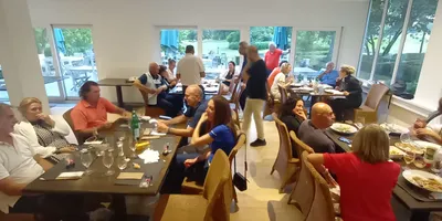 Club image Golf de Louvain-La-Neuve