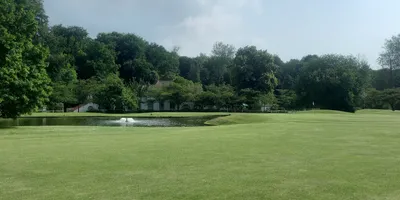 Club image Golf de Louvain-La-Neuve