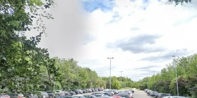 Club image Golf de Louvain-La-Neuve