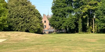 Club image Golf de 7 Fontaines
