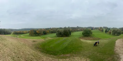 Club image Golf de l’Empereur