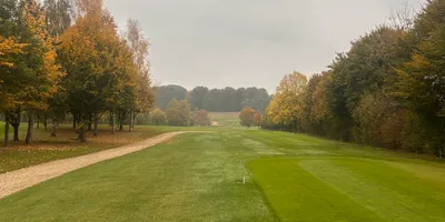 Club image Golf de l’Empereur