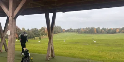 Club image Golf de l’Empereur