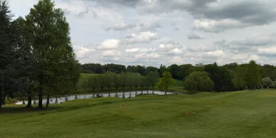 Club image Golf de Rigenée