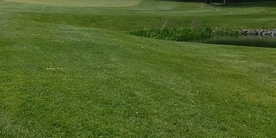 Club image Golf de Rigenée