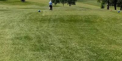 Club image Golf de Rigenée