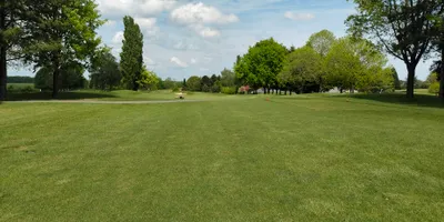 Club image Golf de Rigenée