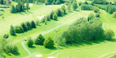Club image Golf la Bruyère