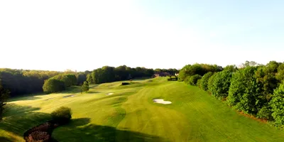 Club image Golf du Château de la Bawette