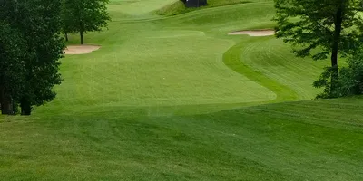 Club image Golf du Château de la Bawette