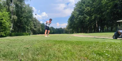 Club image Royal Golf Club des Fagnes